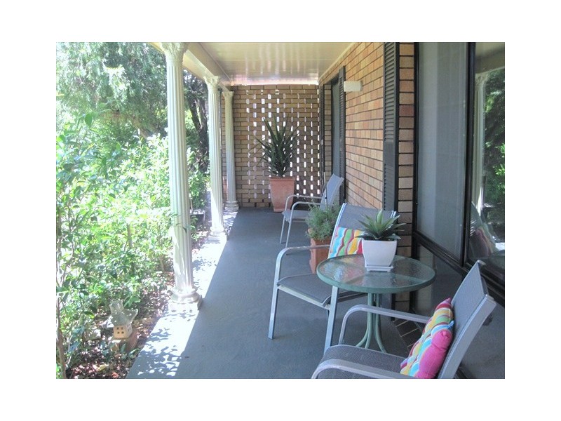 Coonabarabran NSW 2357