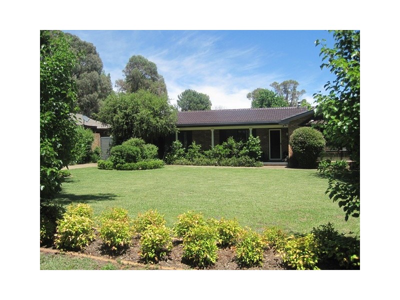 Coonabarabran NSW 2357