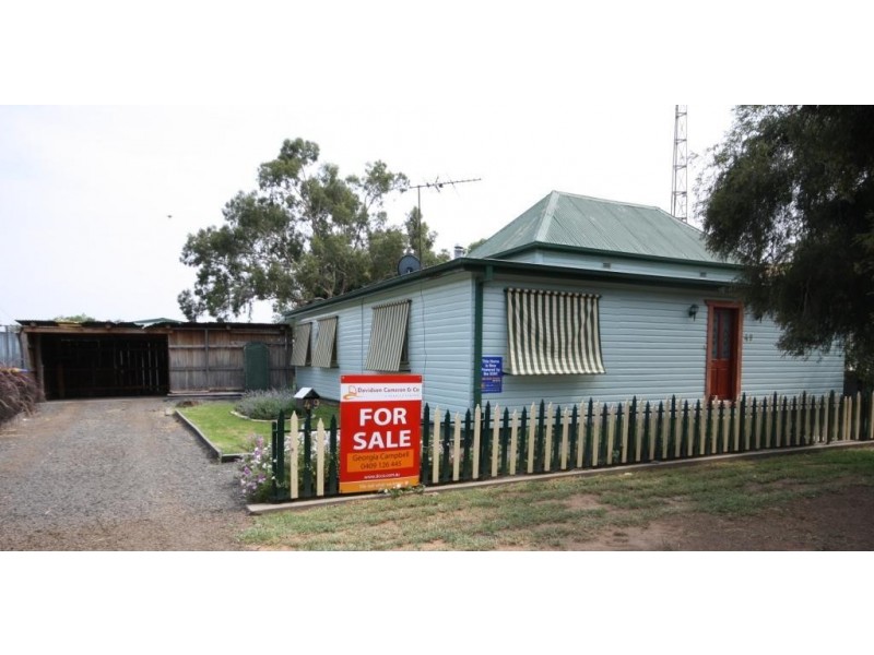49 Alma Street, Wee Waa NSW 2388