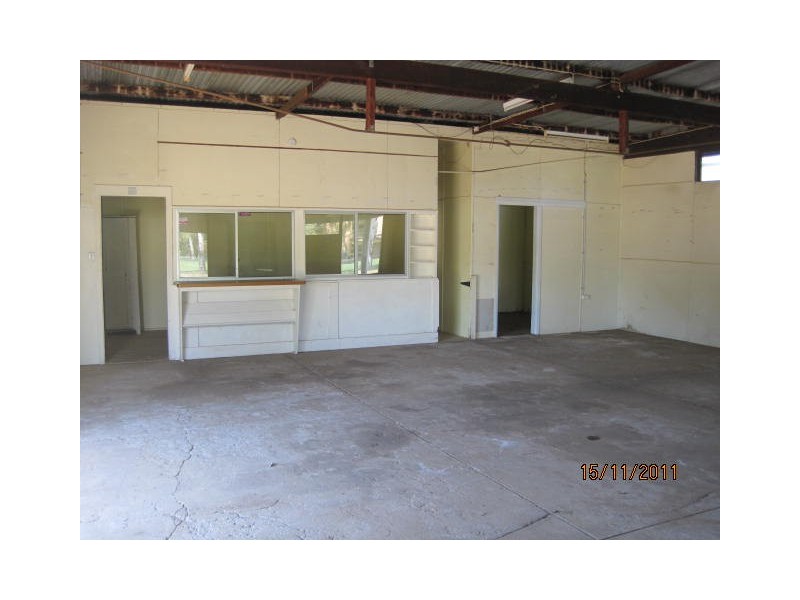 Cnr Oram and Yarran St, Binnaway NSW 2395