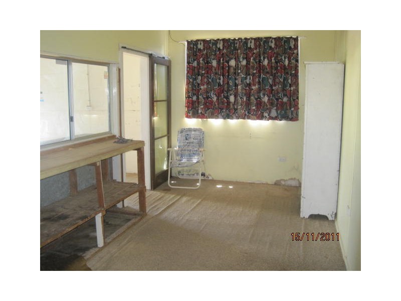 Cnr Oram and Yarran St, Binnaway NSW 2395