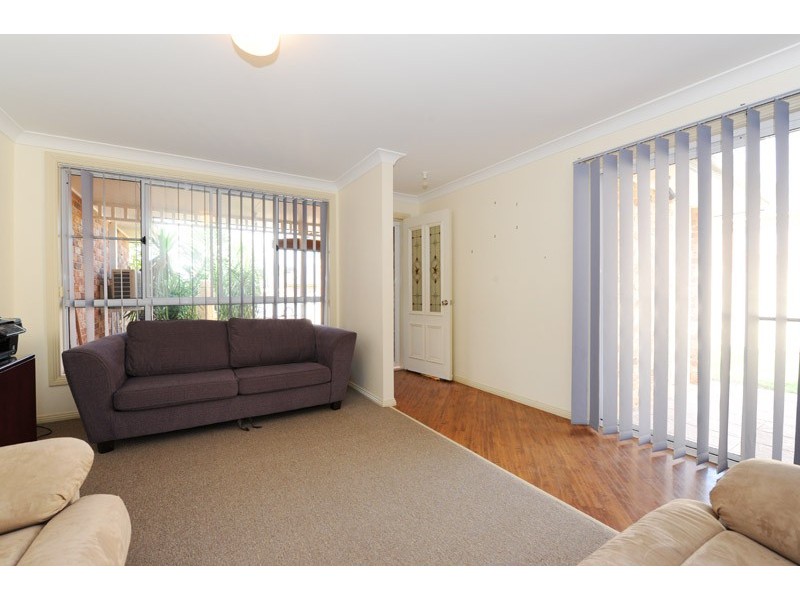 4 Smyth Cl, Gunnedah NSW 2380