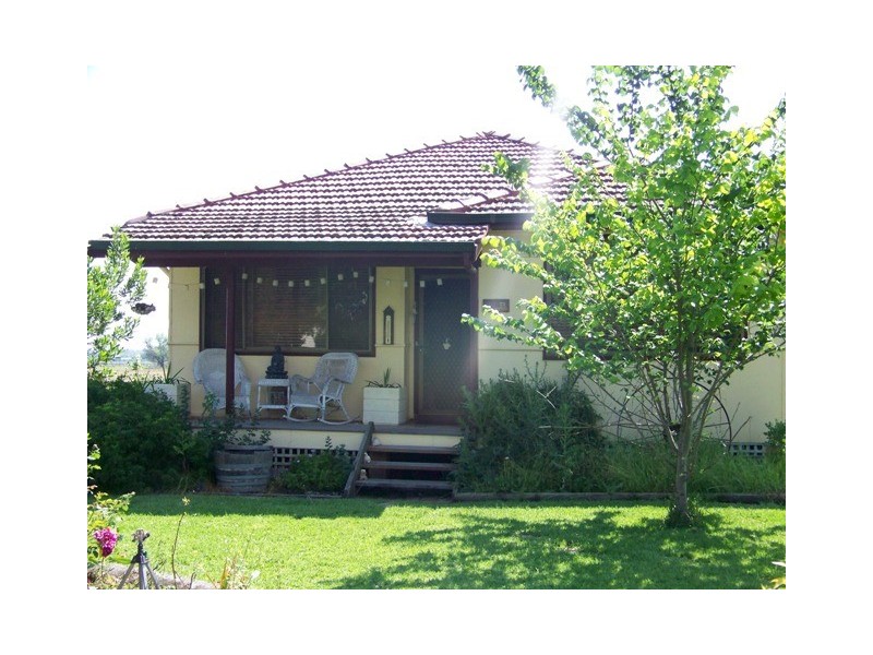 17C KELLY STREET, Scone NSW 2337