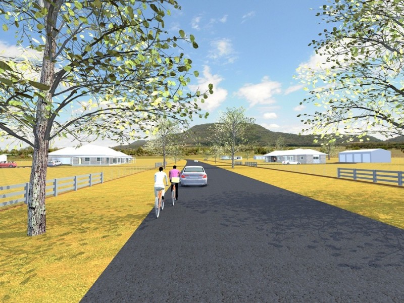 Poplar Grove Wandobah Rd, Gunnedah NSW 2380