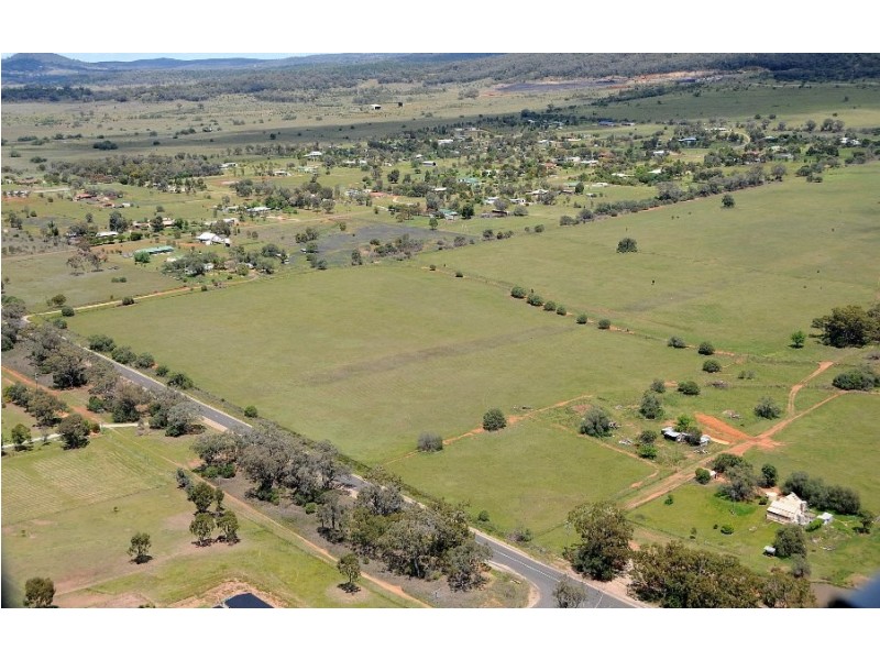 Poplar Grove Wandobah Rd, Gunnedah NSW 2380