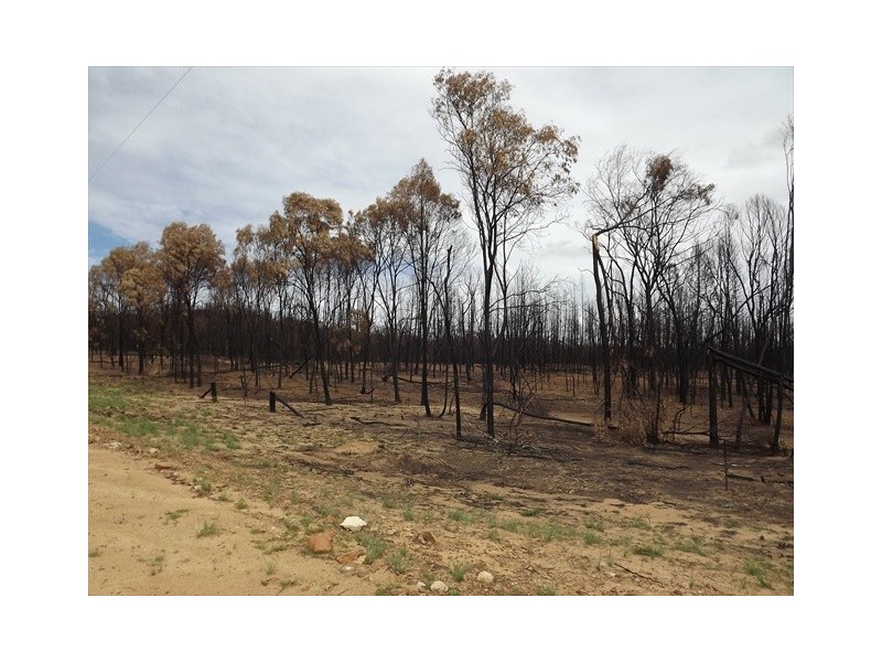 Lot 3 Kurrajong Rd, Bugaldie NSW 2357