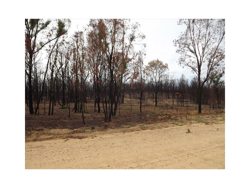 Lot 3 Kurrajong Rd, Bugaldie NSW 2357