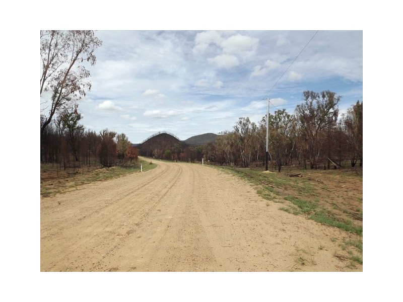 Lot 3 Kurrajong Rd, Bugaldie NSW 2357