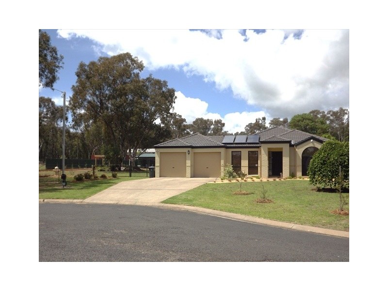 14 Kirban Street, Coonabarabran NSW 2357
