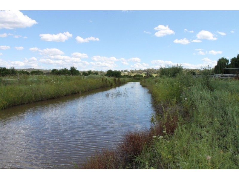 156 Old Bundarra Road, Inverell NSW 2360