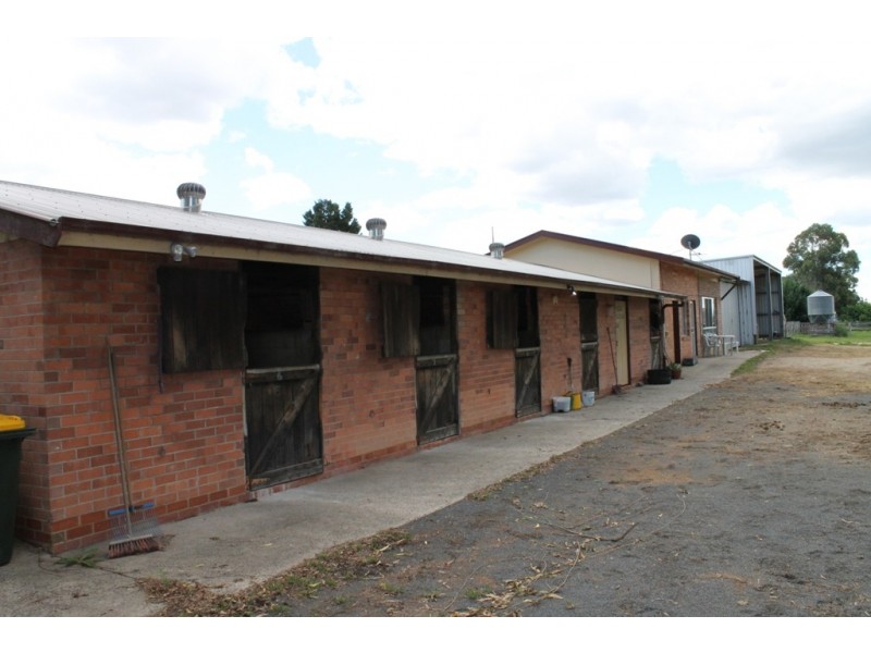 156 Old Bundarra Road, Inverell NSW 2360