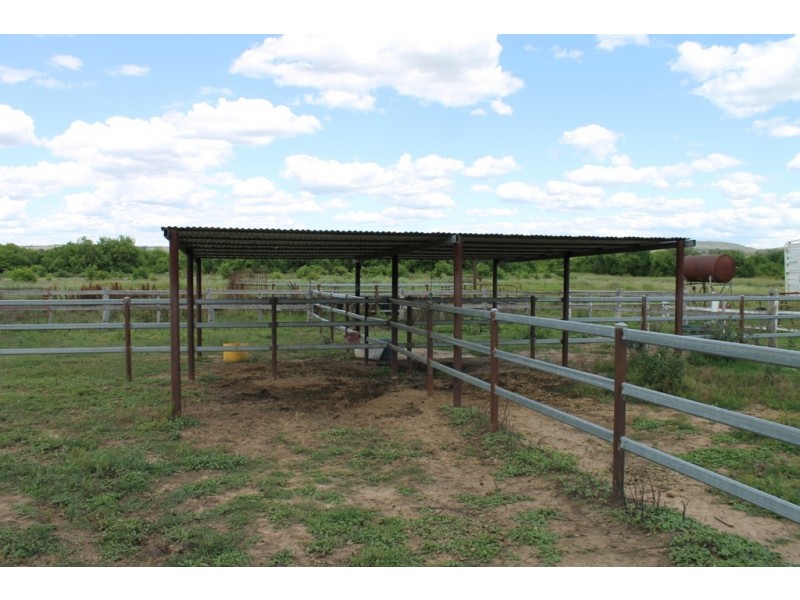 156 Old Bundarra Road, Inverell NSW 2360