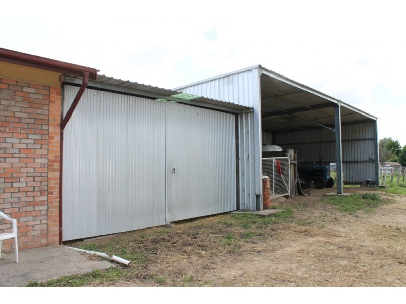 156 Old Bundarra Road, Inverell NSW 2360