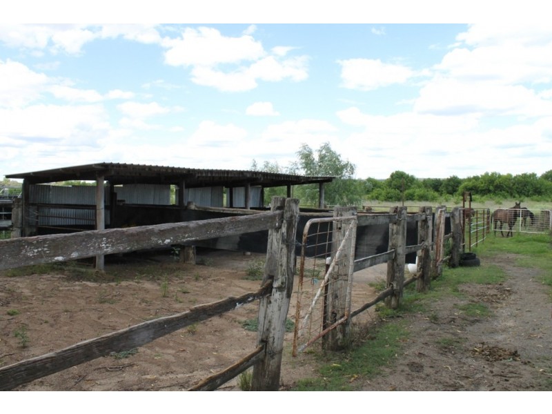 156 Old Bundarra Road, Inverell NSW 2360