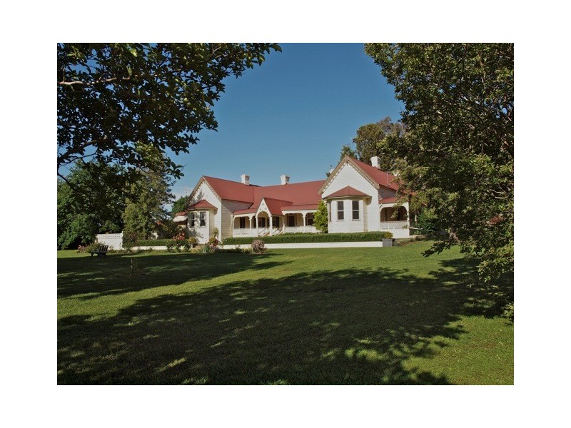 WARANA Swanbrook Road, Inverell NSW 2360