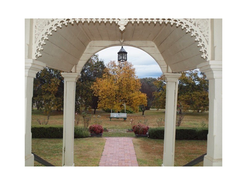 WARANA Swanbrook Road, Inverell NSW 2360