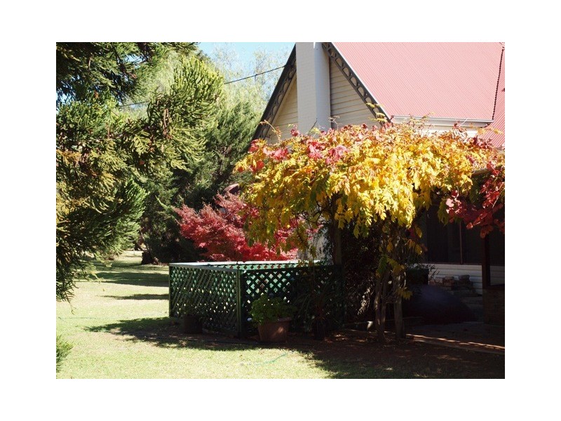 WARANA Swanbrook Road, Inverell NSW 2360