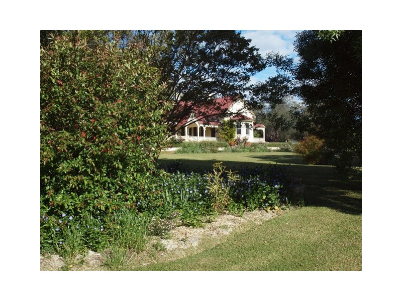 WARANA Swanbrook Road, Inverell NSW 2360