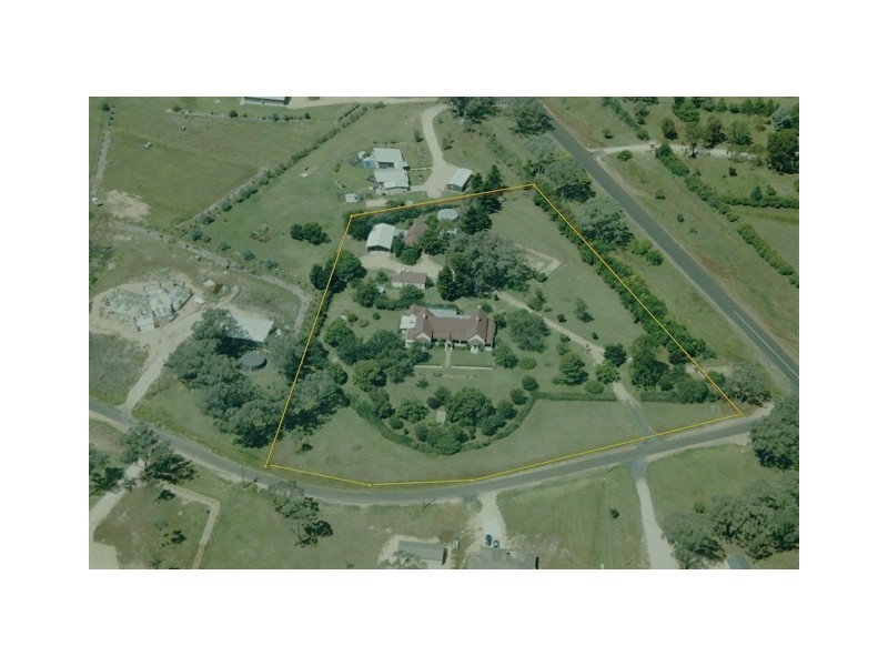 WARANA Swanbrook Road, Inverell NSW 2360