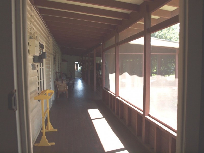 WARANA Swanbrook Road, Inverell NSW 2360