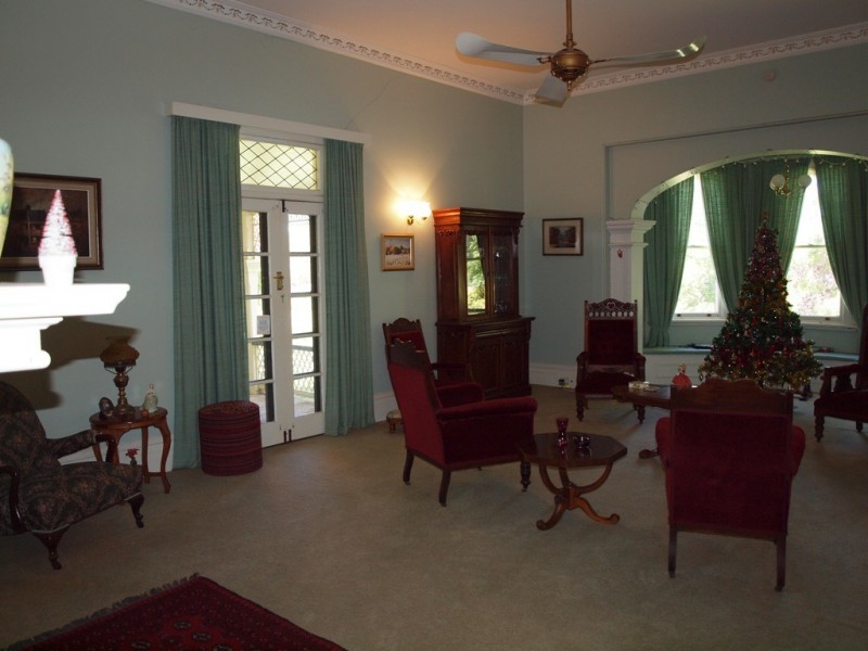 WARANA Swanbrook Road, Inverell NSW 2360