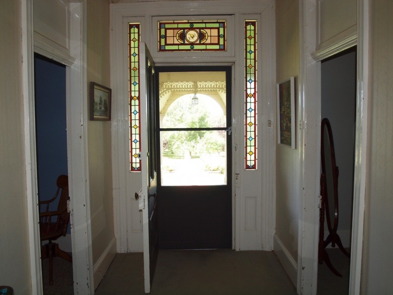 WARANA Swanbrook Road, Inverell NSW 2360