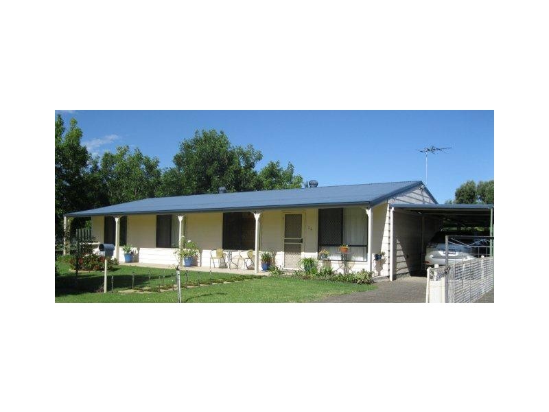 34 Laidlaw Street, Boggabri NSW 2382