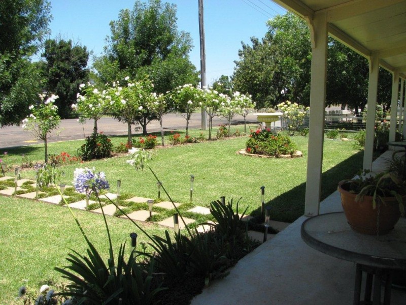 34 Laidlaw Street, Boggabri NSW 2382