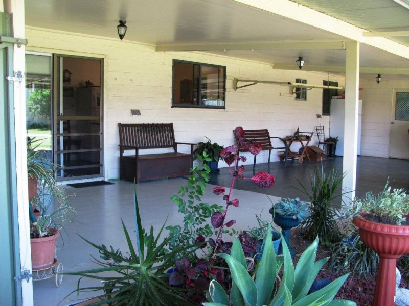 34 Laidlaw Street, Boggabri NSW 2382