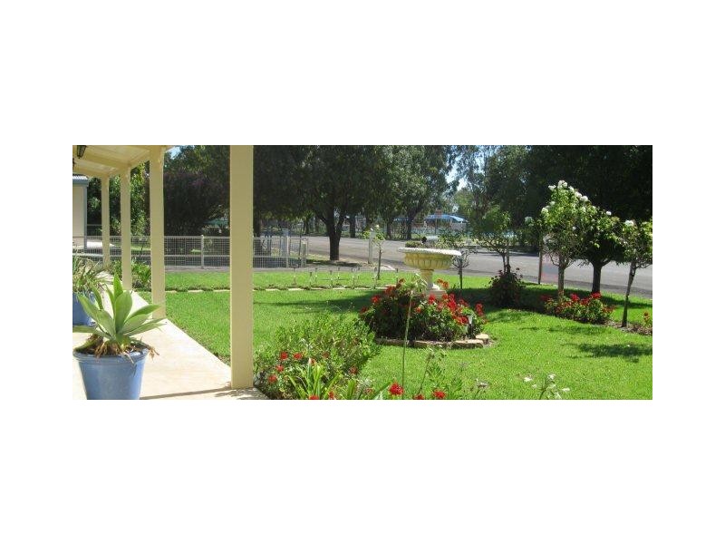 34 Laidlaw Street, Boggabri NSW 2382