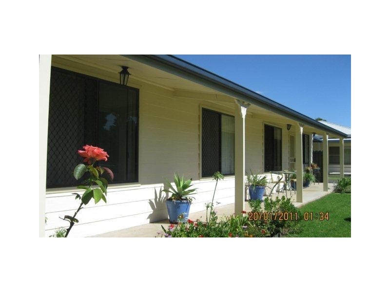 34 Laidlaw Street, Boggabri NSW 2382