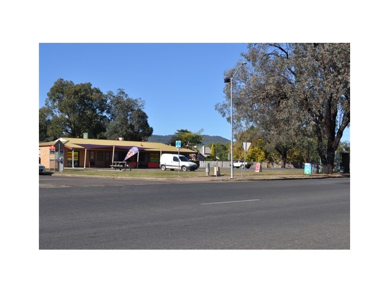 4 Towarri Street, Scone NSW 2337