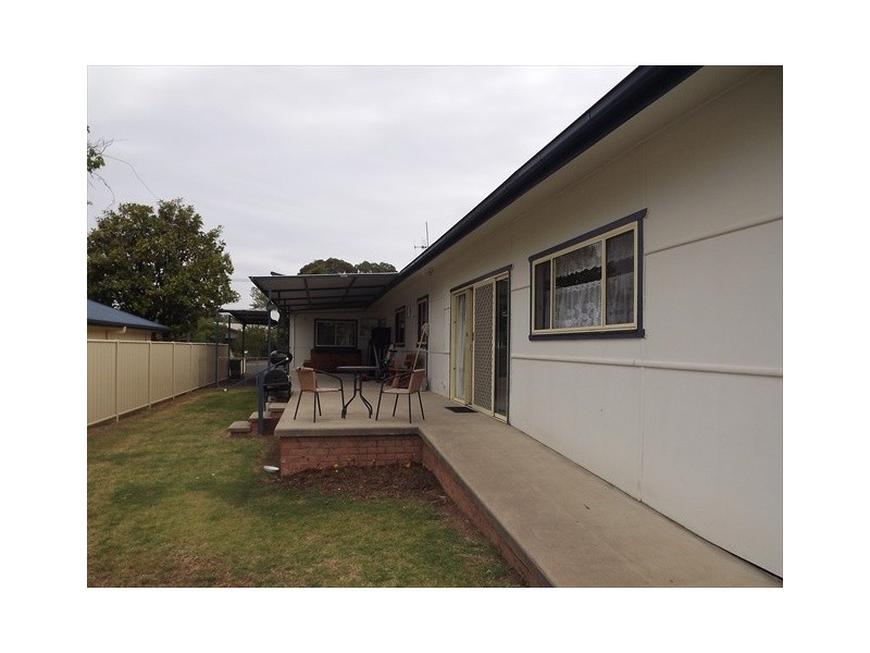 3 Edwards St, Coonabarabran NSW 2357