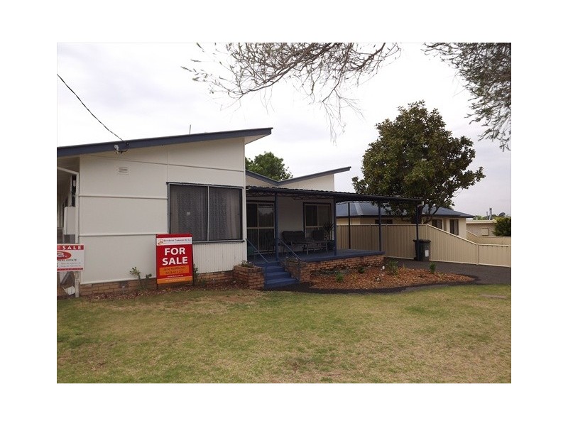 3 Edwards St, Coonabarabran NSW 2357