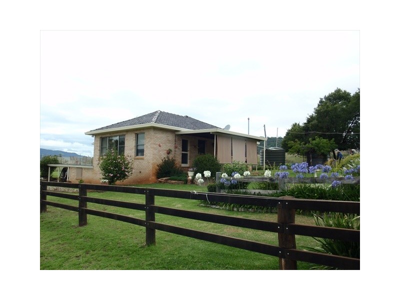 Tambar Springs NSW 2381