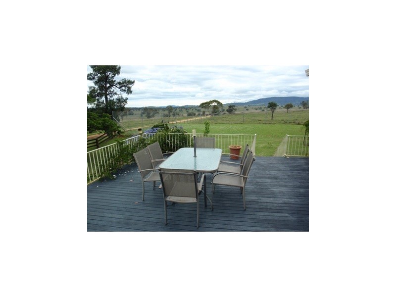 Tambar Springs NSW 2381