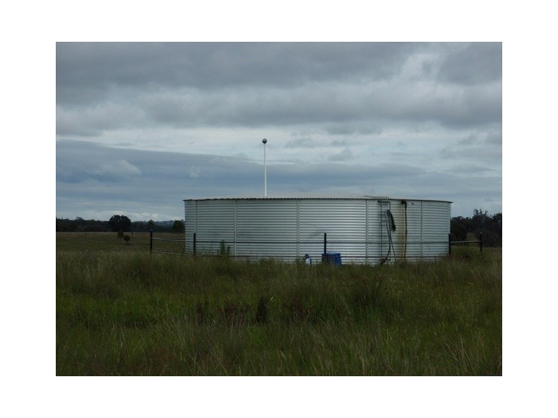 Tambar Springs NSW 2381