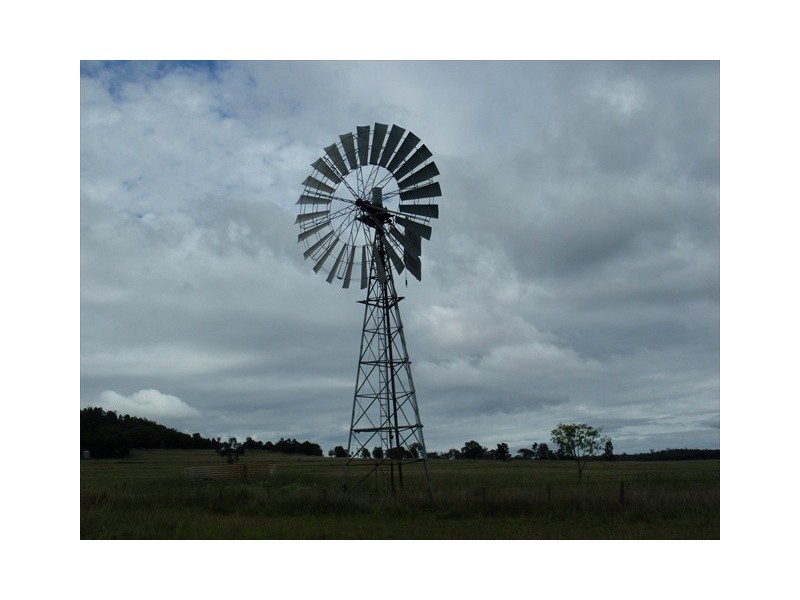 Tambar Springs NSW 2381