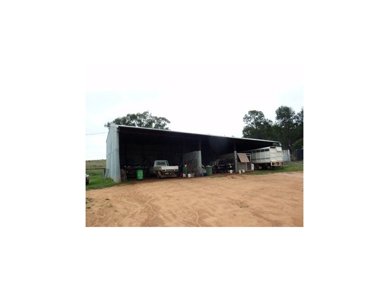 Tambar Springs NSW 2381