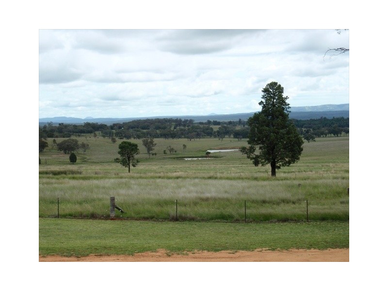 Tambar Springs NSW 2381