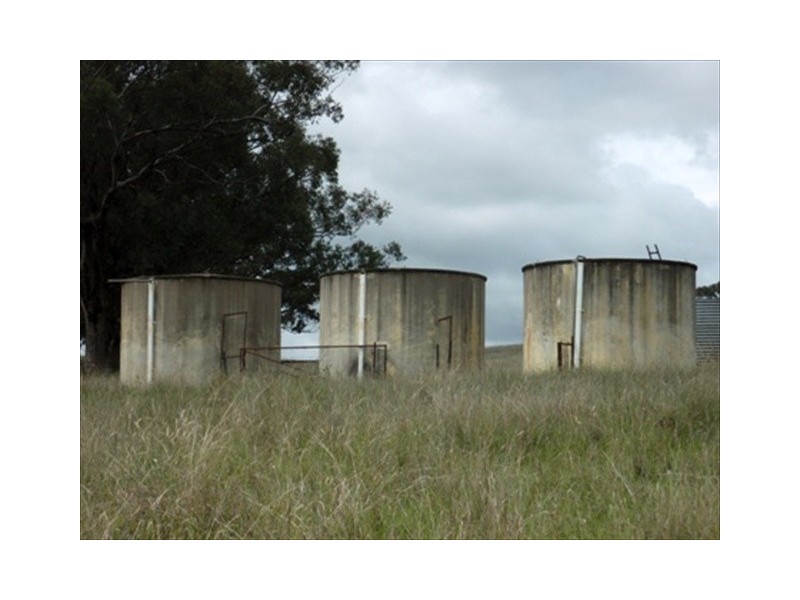 Tambar Springs NSW 2381