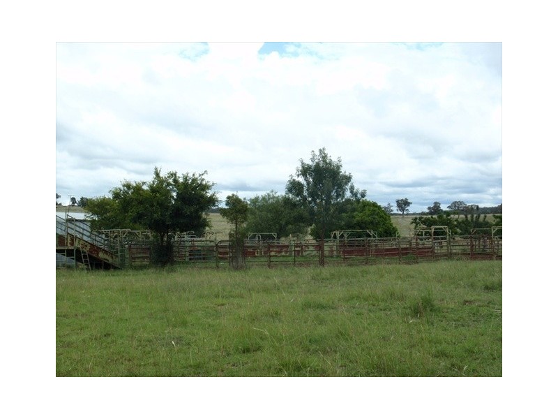 Tambar Springs NSW 2381