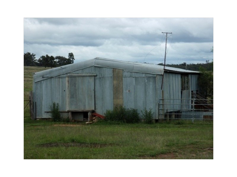 Tambar Springs NSW 2381