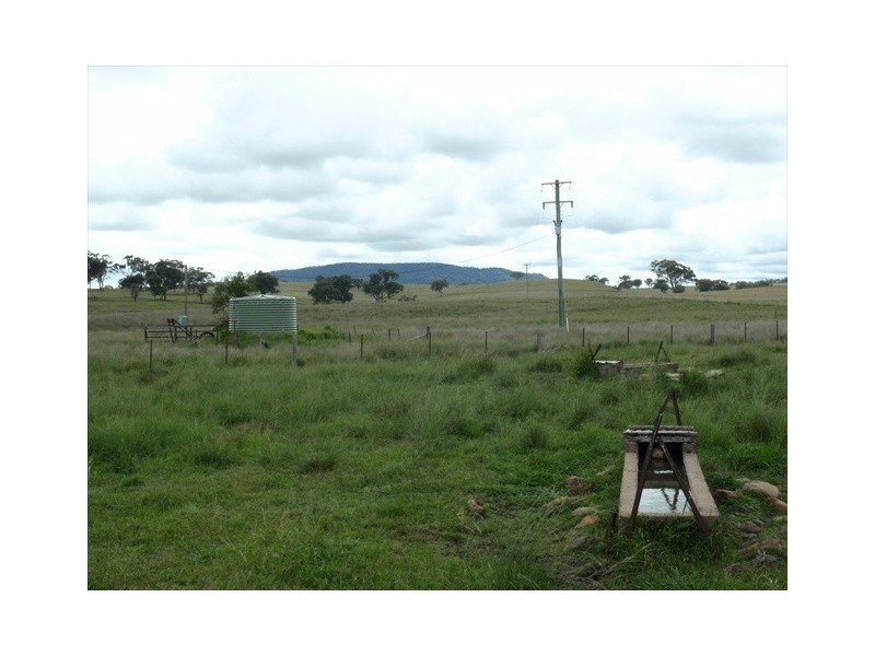 Tambar Springs NSW 2381