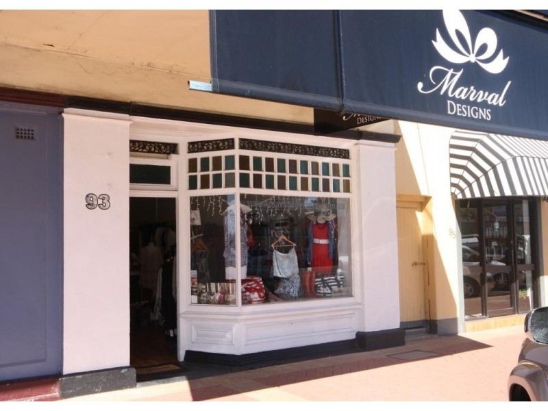 93 Maitland Street, Narrabri NSW 2390
