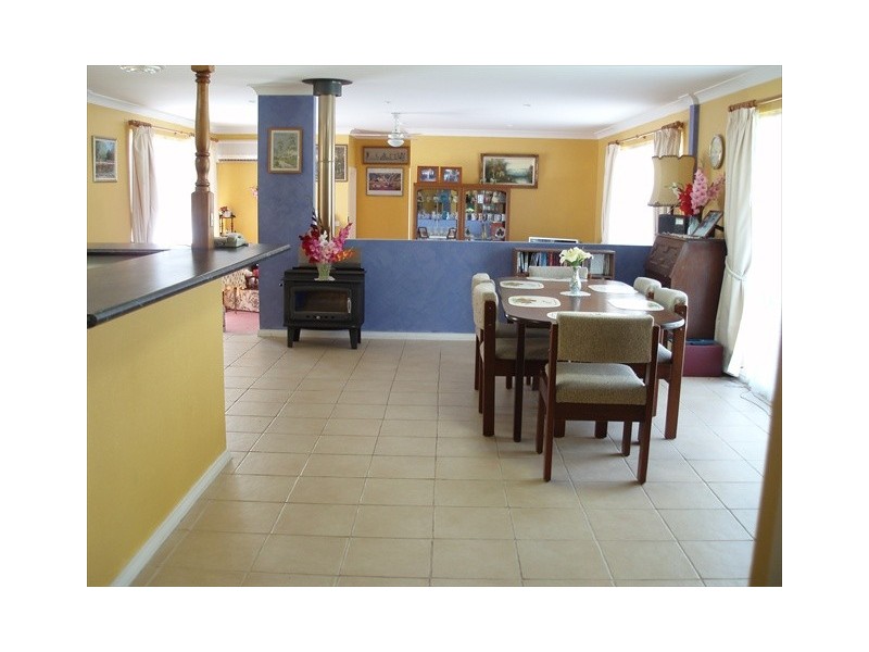 Coonabarabran NSW 2357