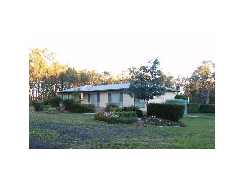 Coonabarabran NSW 2357