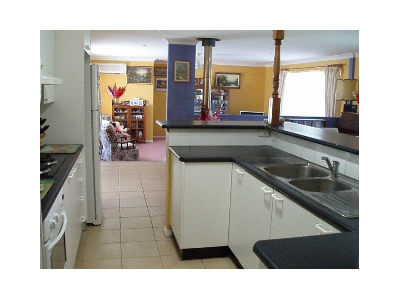 Coonabarabran NSW 2357