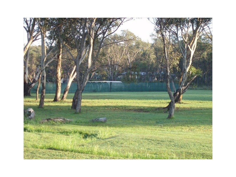 Coonabarabran NSW 2357