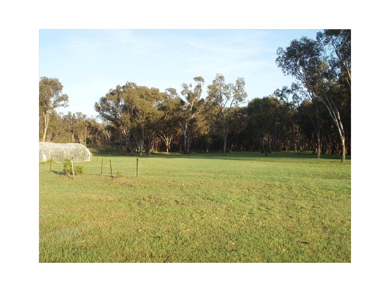 Coonabarabran NSW 2357